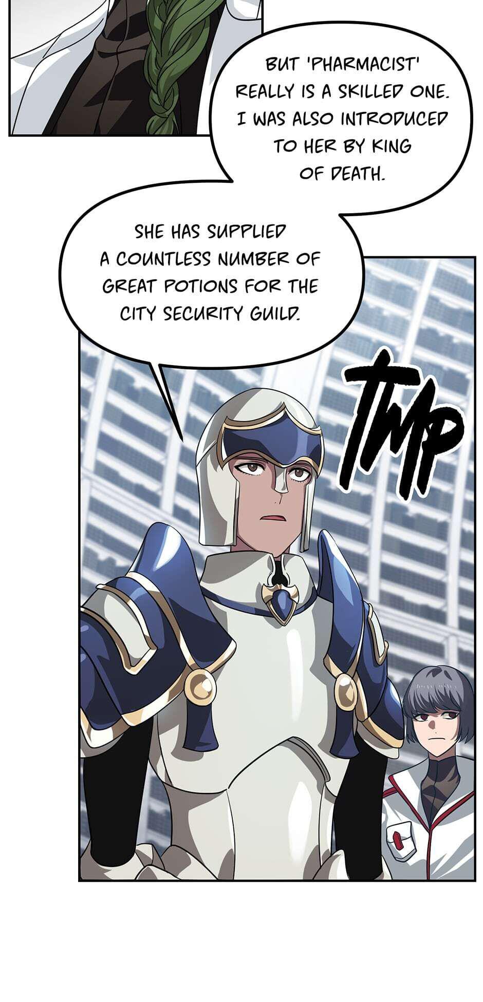 Read SSS Class Revival Hunter Manga Online