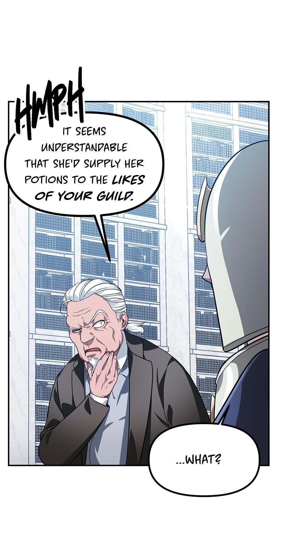 Read SSS Class Revival Hunter Manga Online