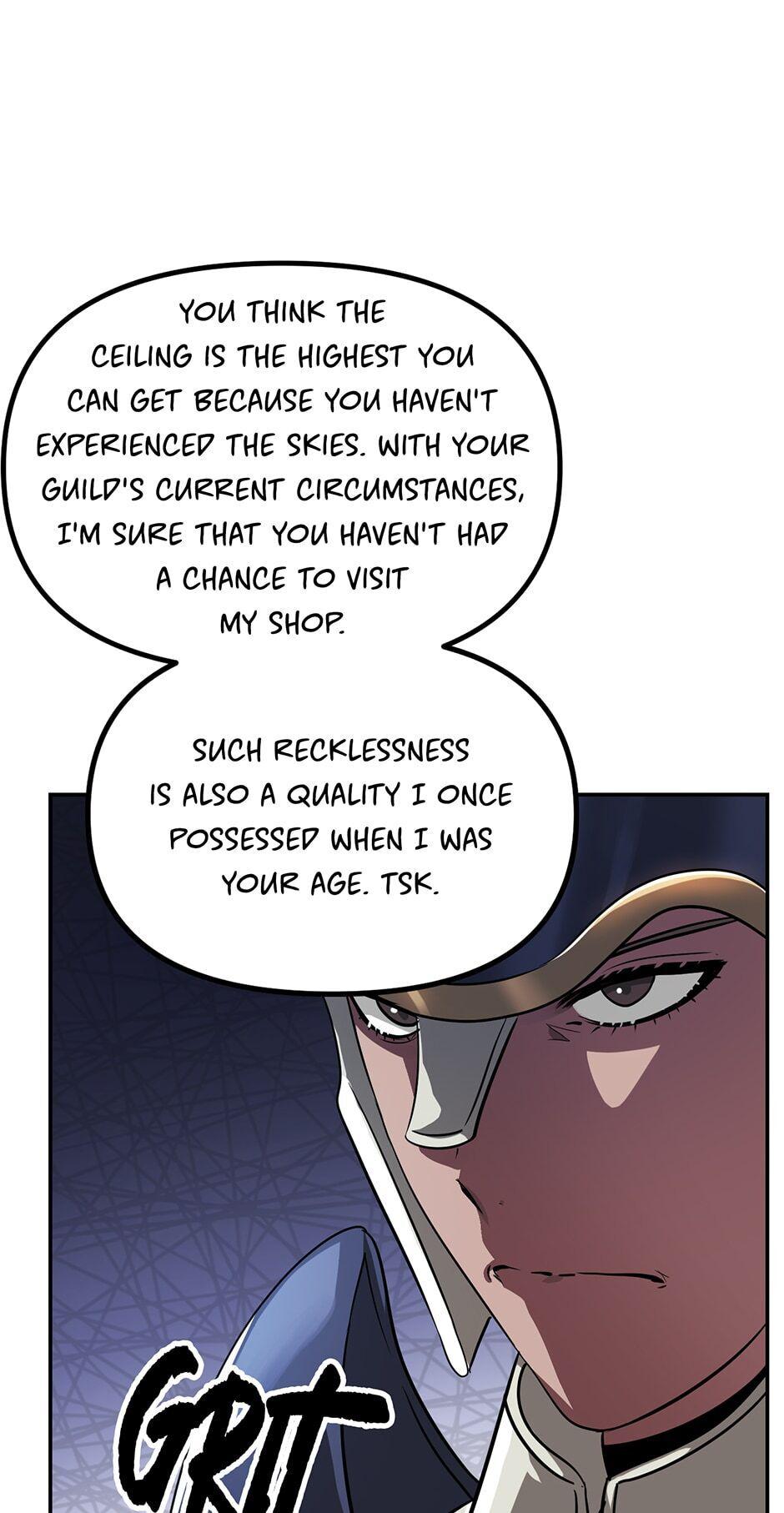 Read SSS Class Revival Hunter Manga Online