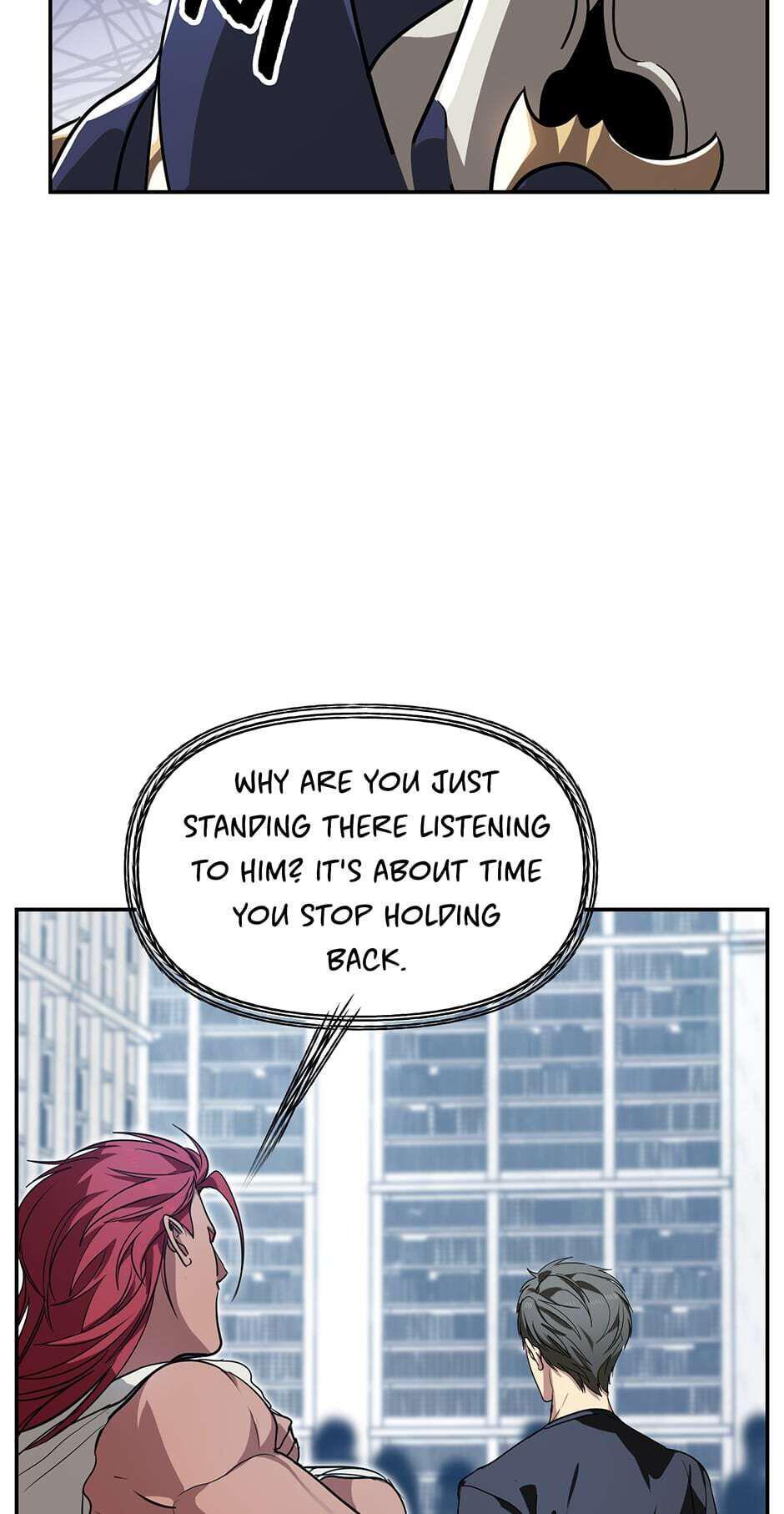 Read SSS Class Revival Hunter Manga Online