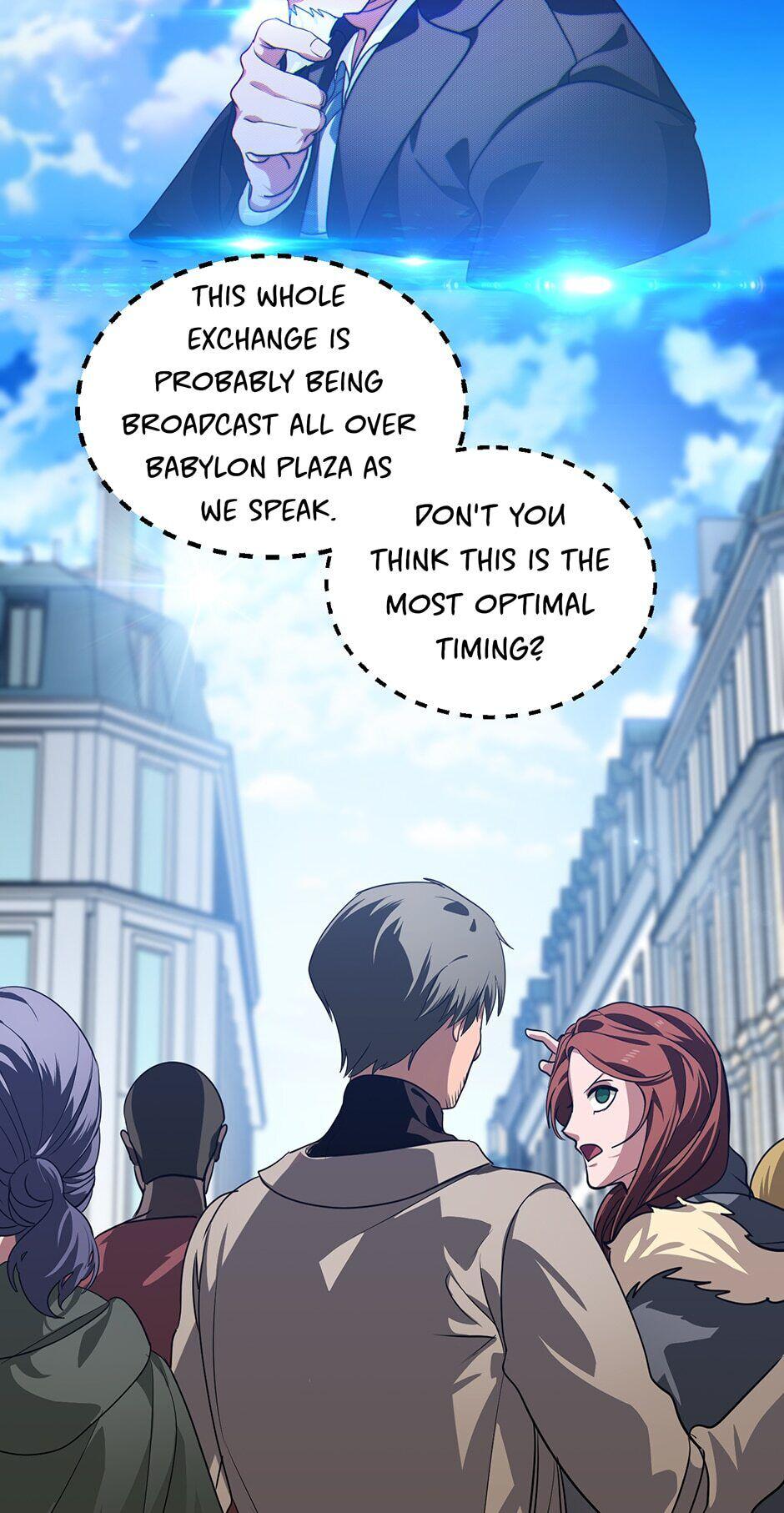 Read SSS Class Revival Hunter Manga Online