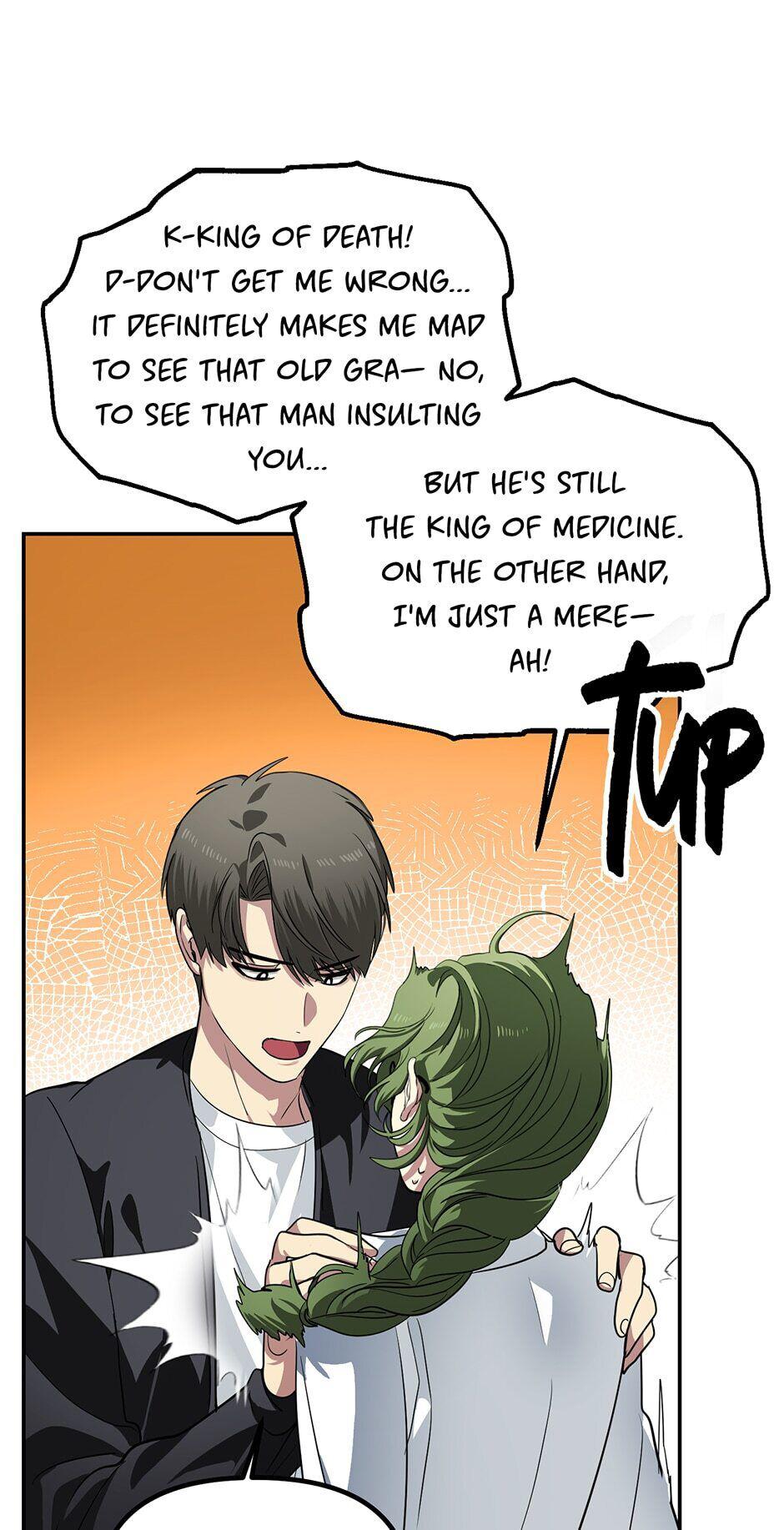 Read SSS Class Revival Hunter Manga Online