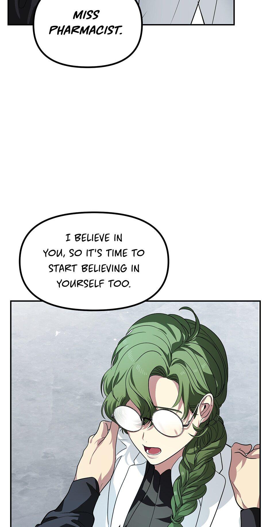 Read SSS Class Revival Hunter Manga Online