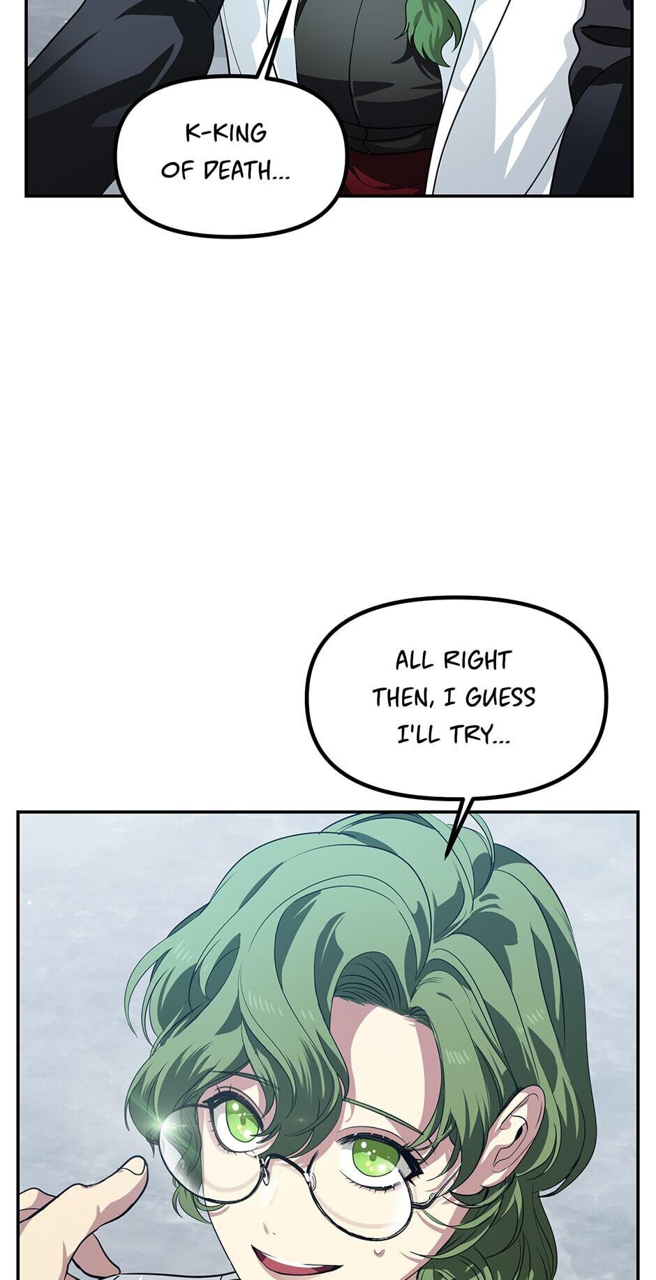 Read SSS Class Revival Hunter Manga Online
