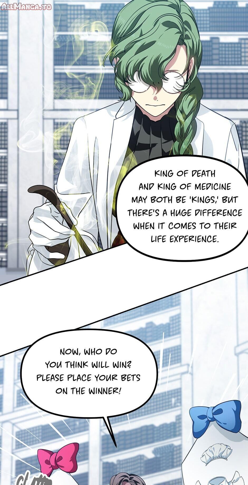 Read SSS Class Revival Hunter Manga Online
