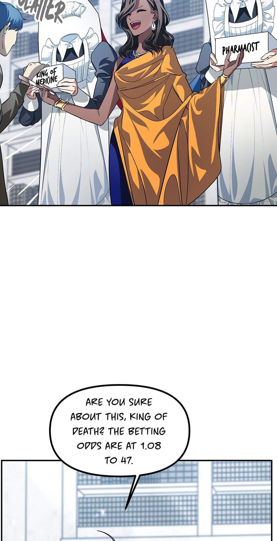Read SSS Class Revival Hunter Manga Online