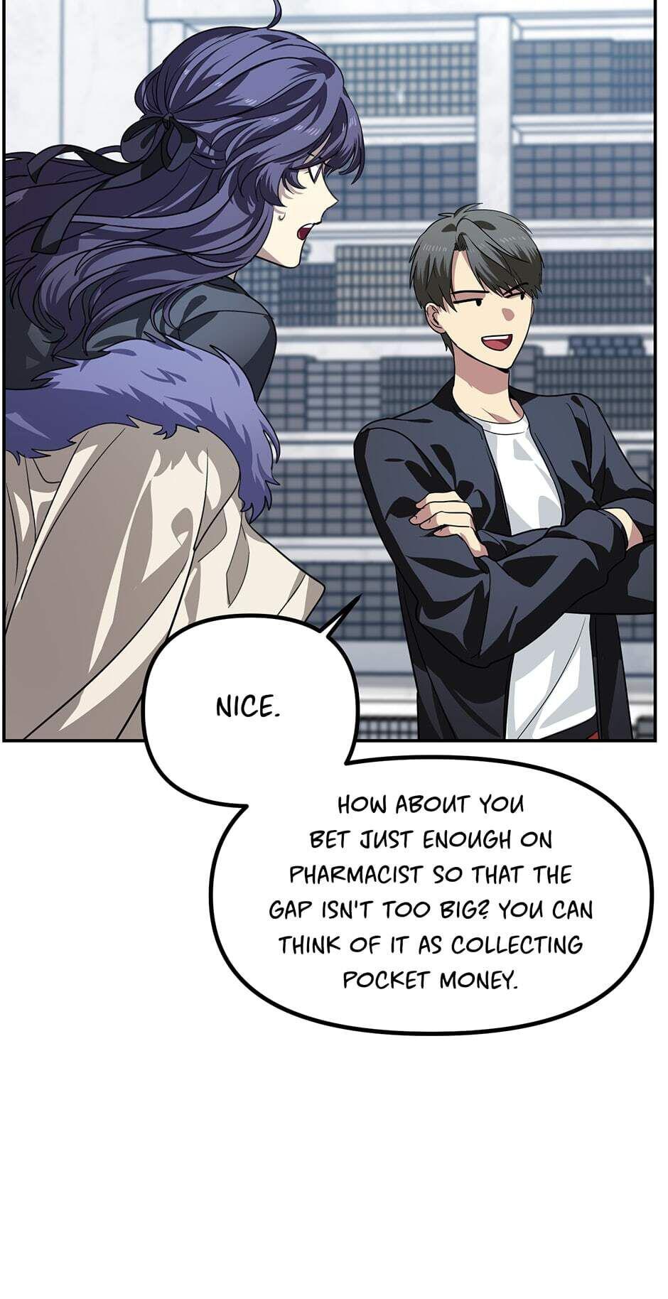 Read SSS Class Revival Hunter Manga Online