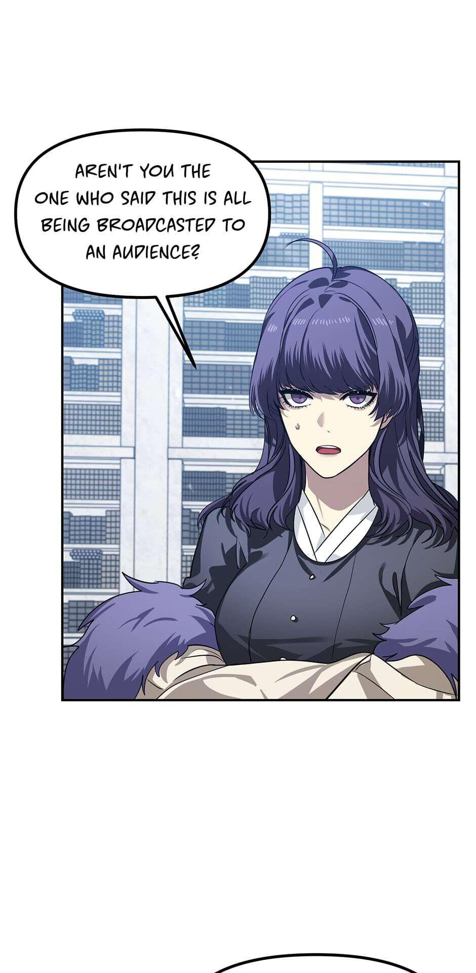 Read SSS Class Revival Hunter Manga Online