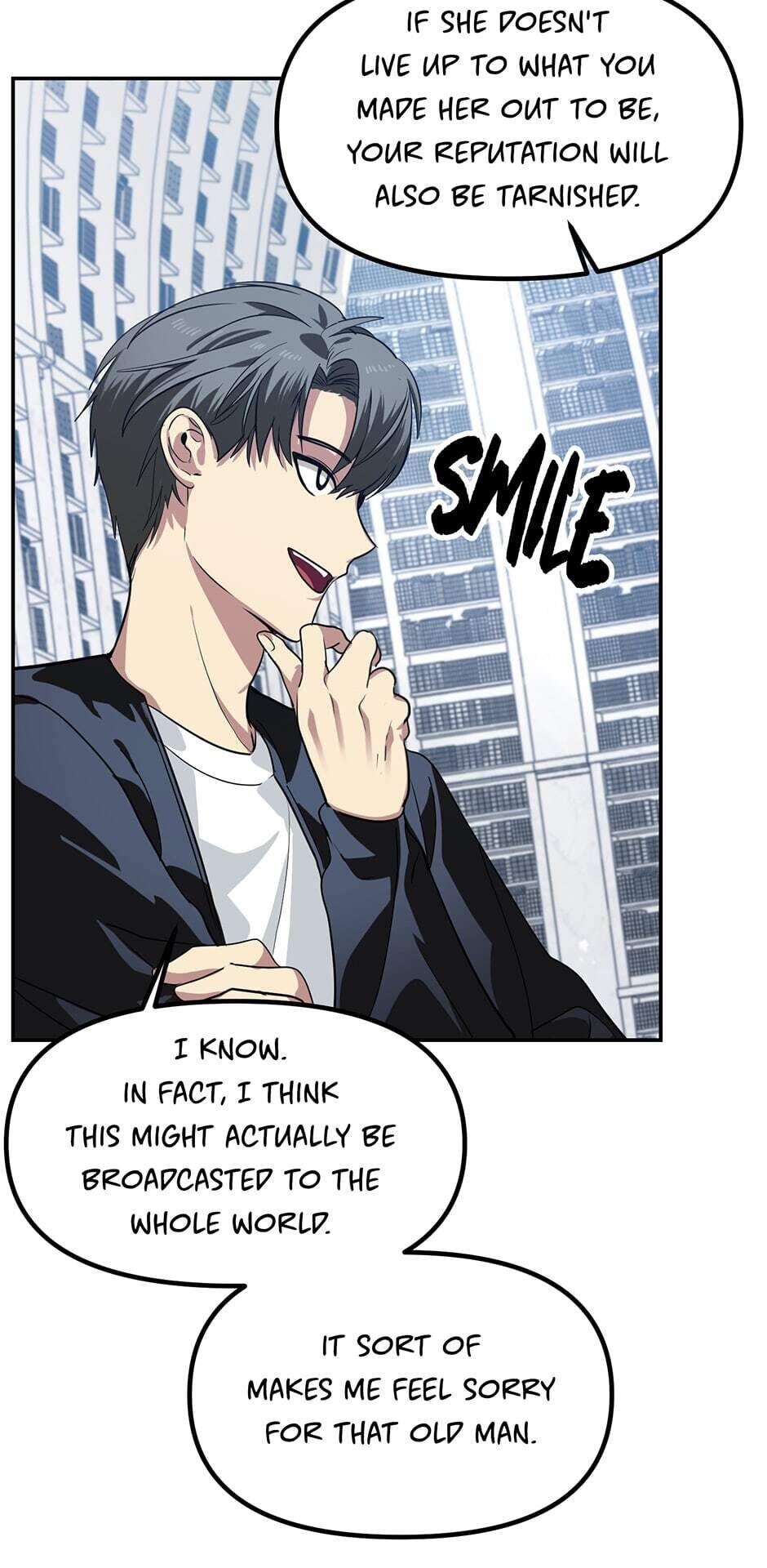 Read SSS Class Revival Hunter Manga Online