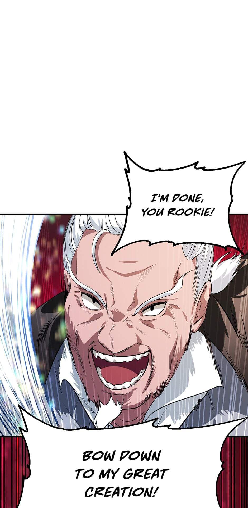 Read SSS Class Revival Hunter Manga Online