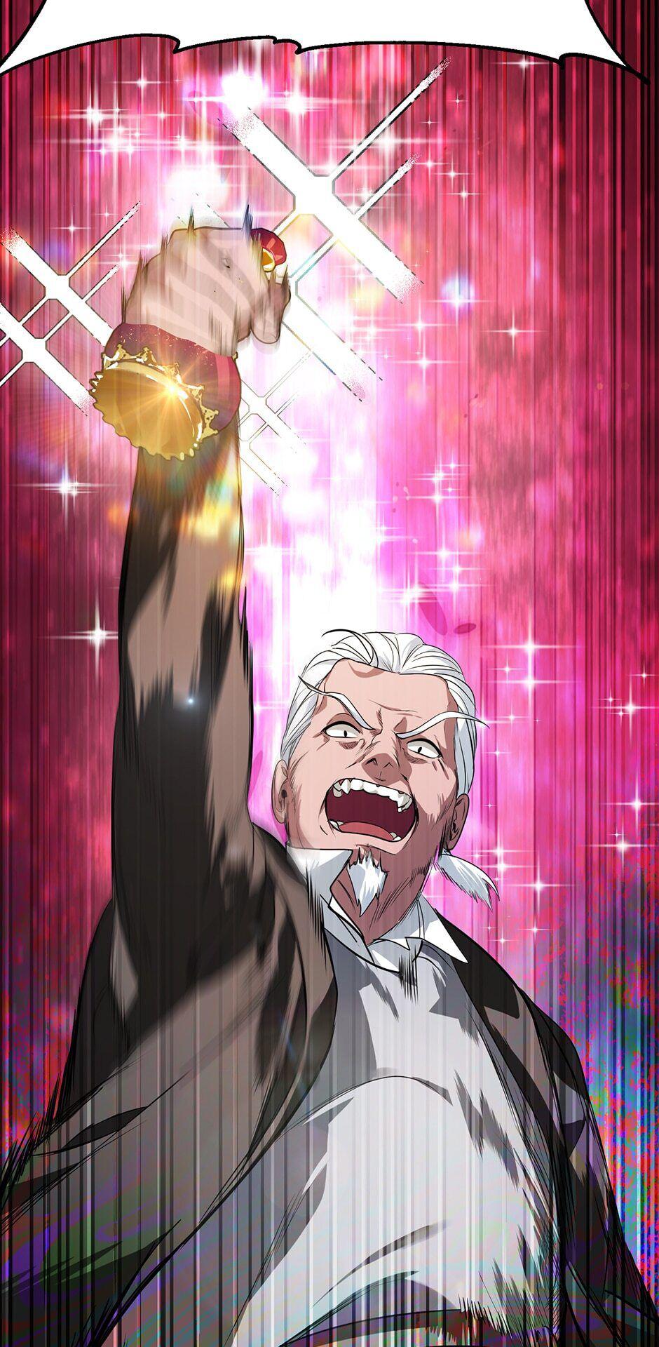 Read SSS Class Revival Hunter Manga Online