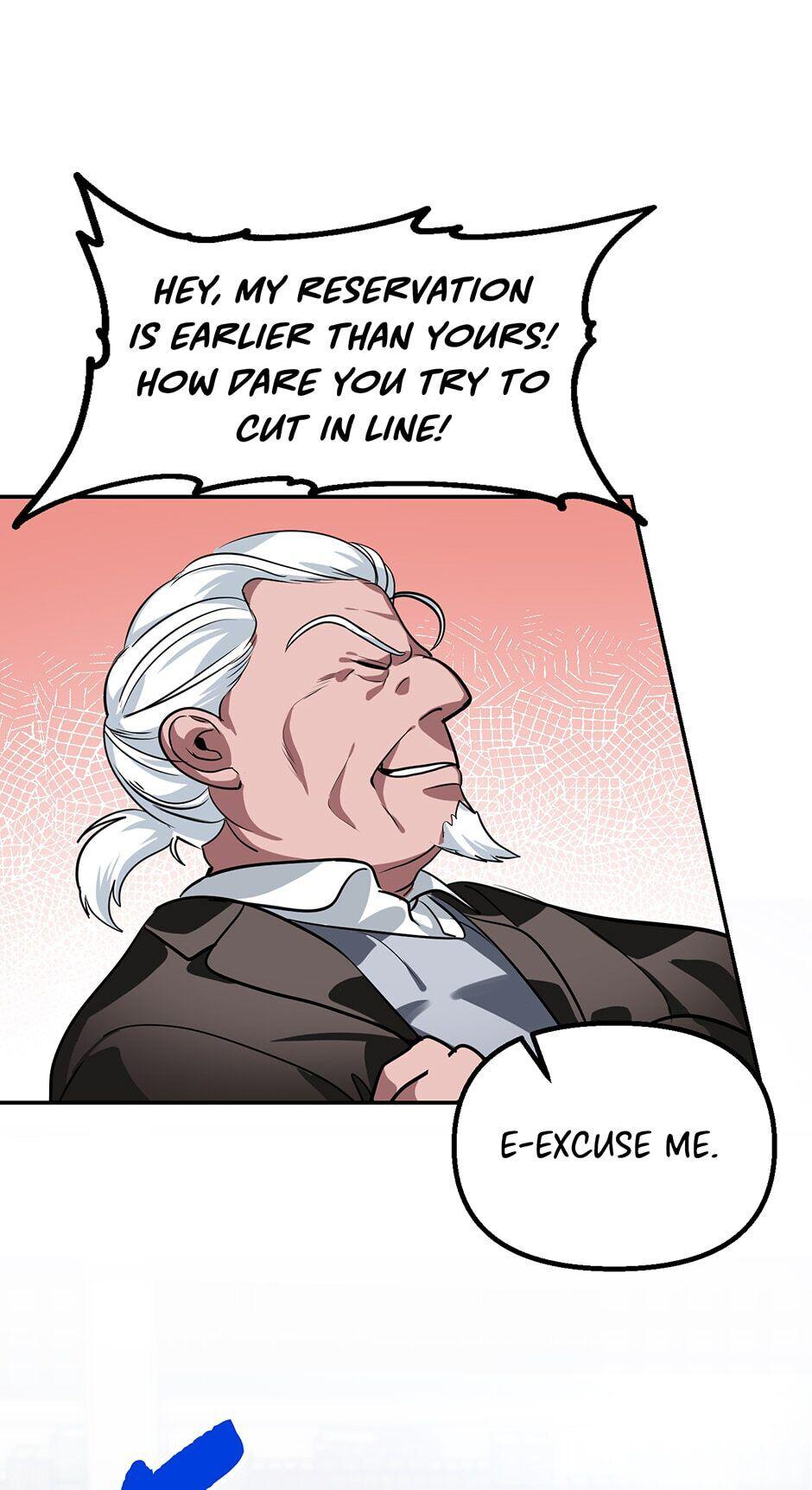Read SSS Class Revival Hunter Manga Online
