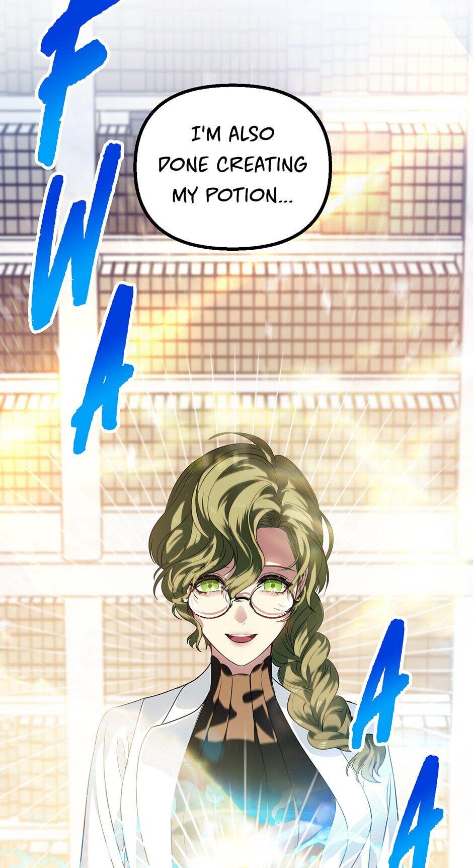 Read SSS Class Revival Hunter Manga Online