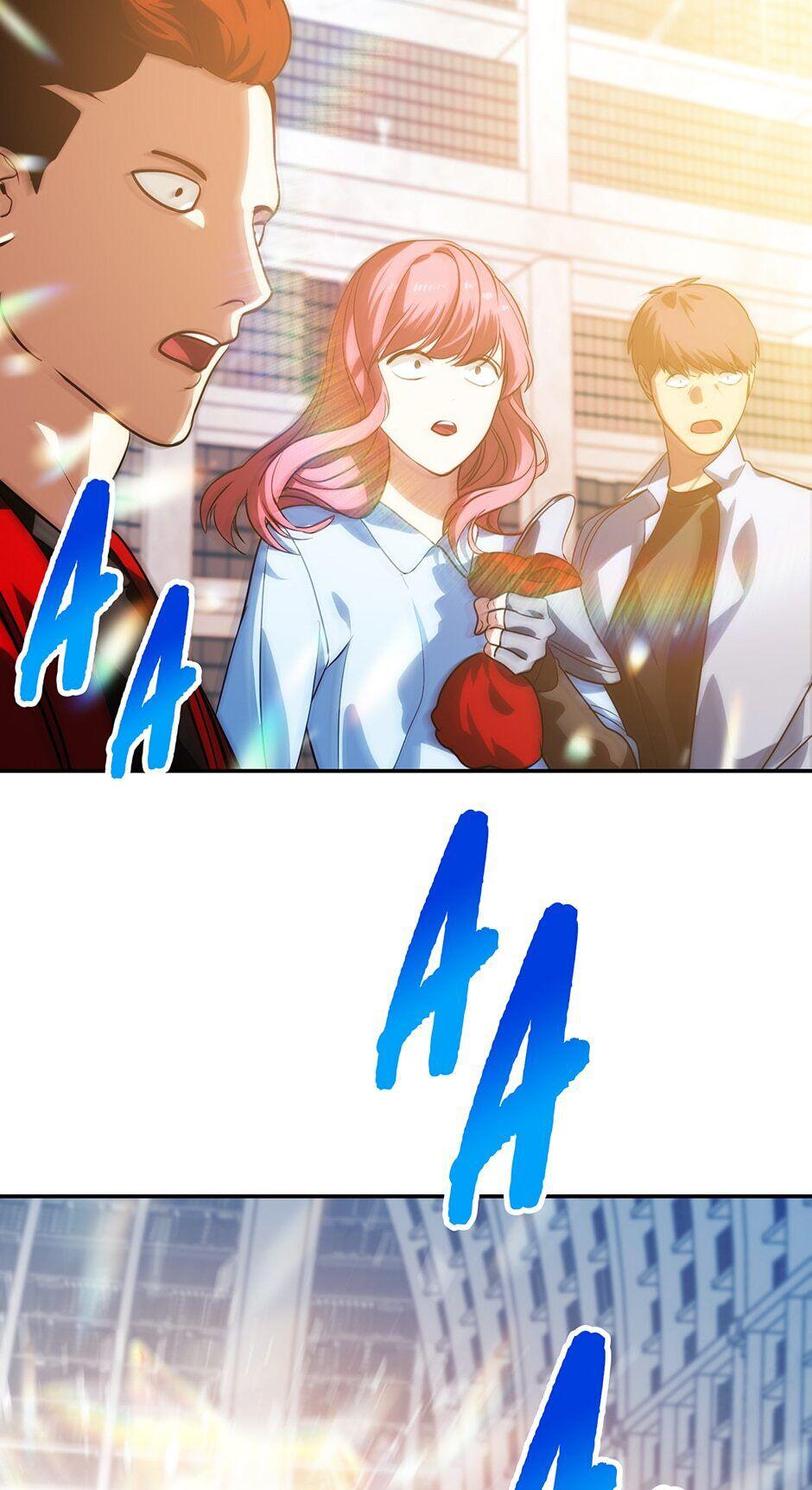 Read SSS Class Revival Hunter Manga Online