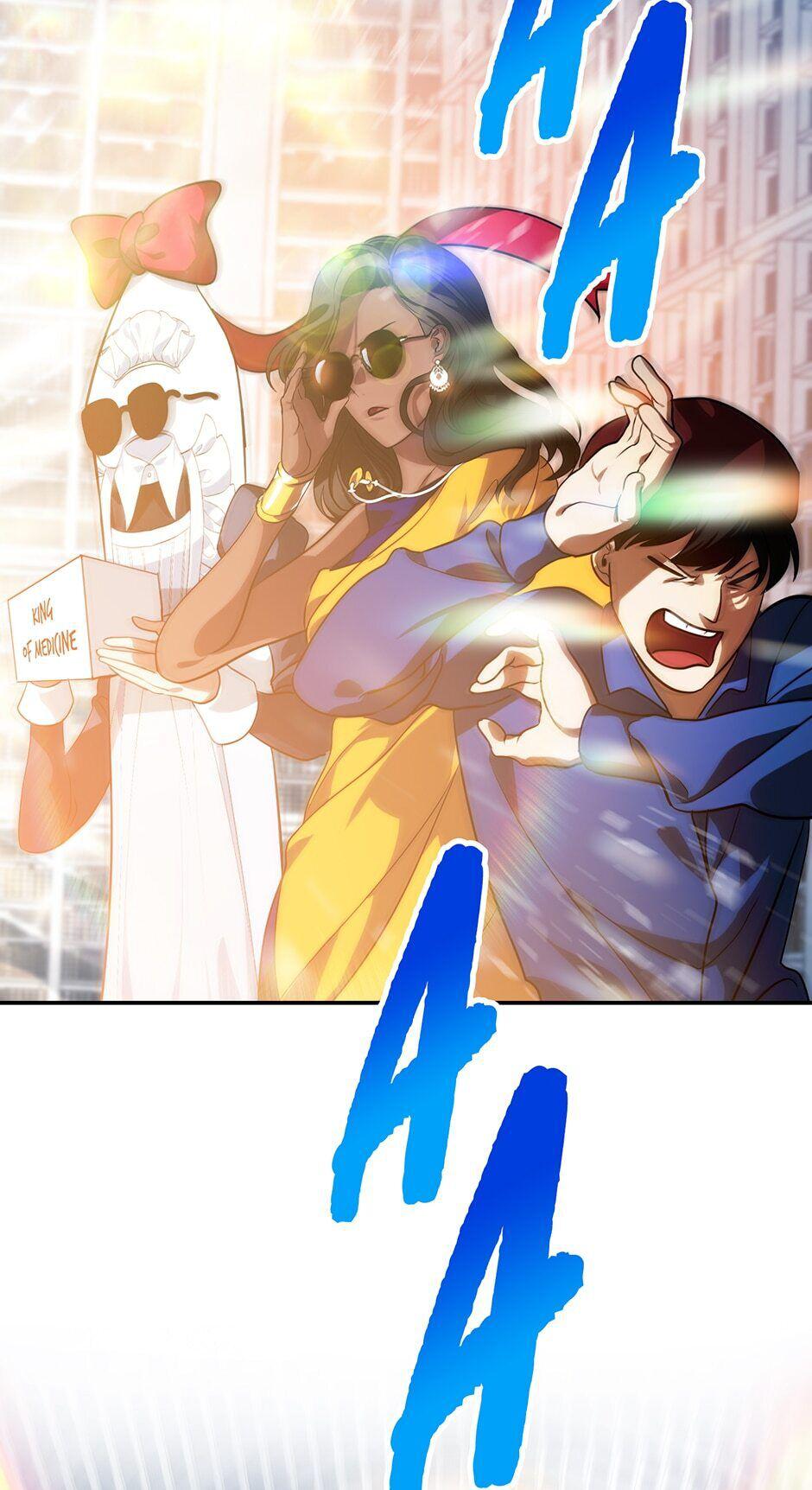 Read SSS Class Revival Hunter Manga Online