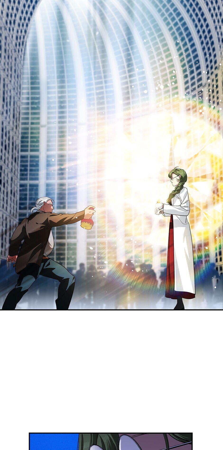 Read SSS Class Revival Hunter Manga Online