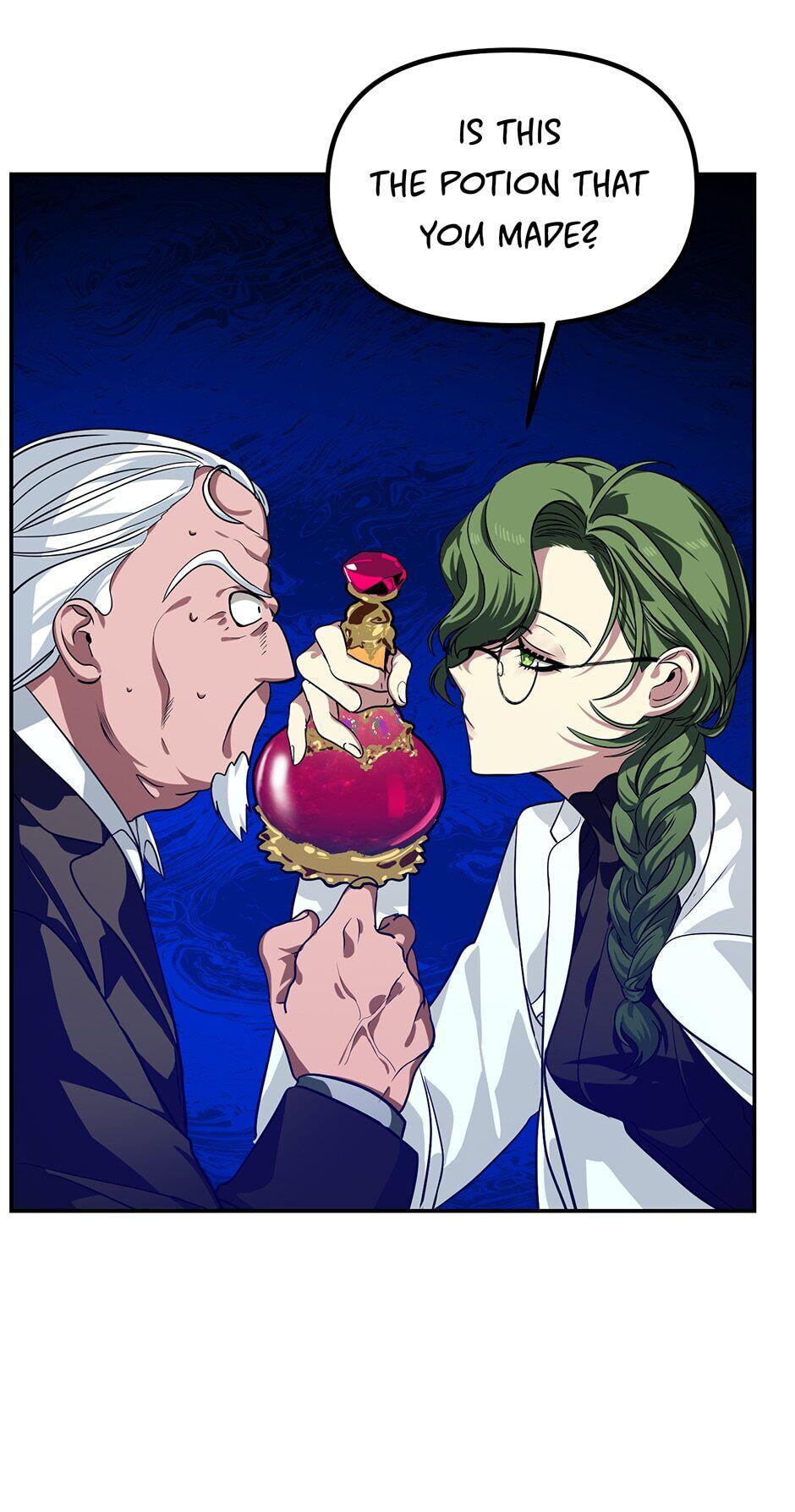 Read SSS Class Revival Hunter Manga Online