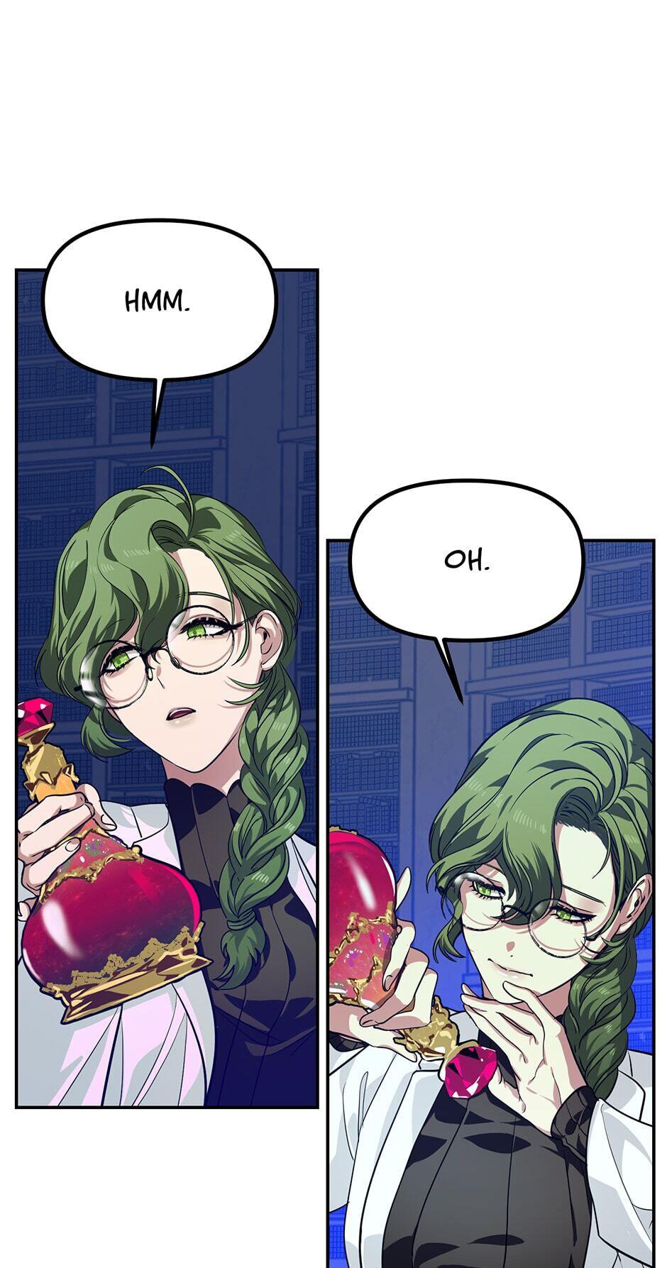 Read SSS Class Revival Hunter Manga Online