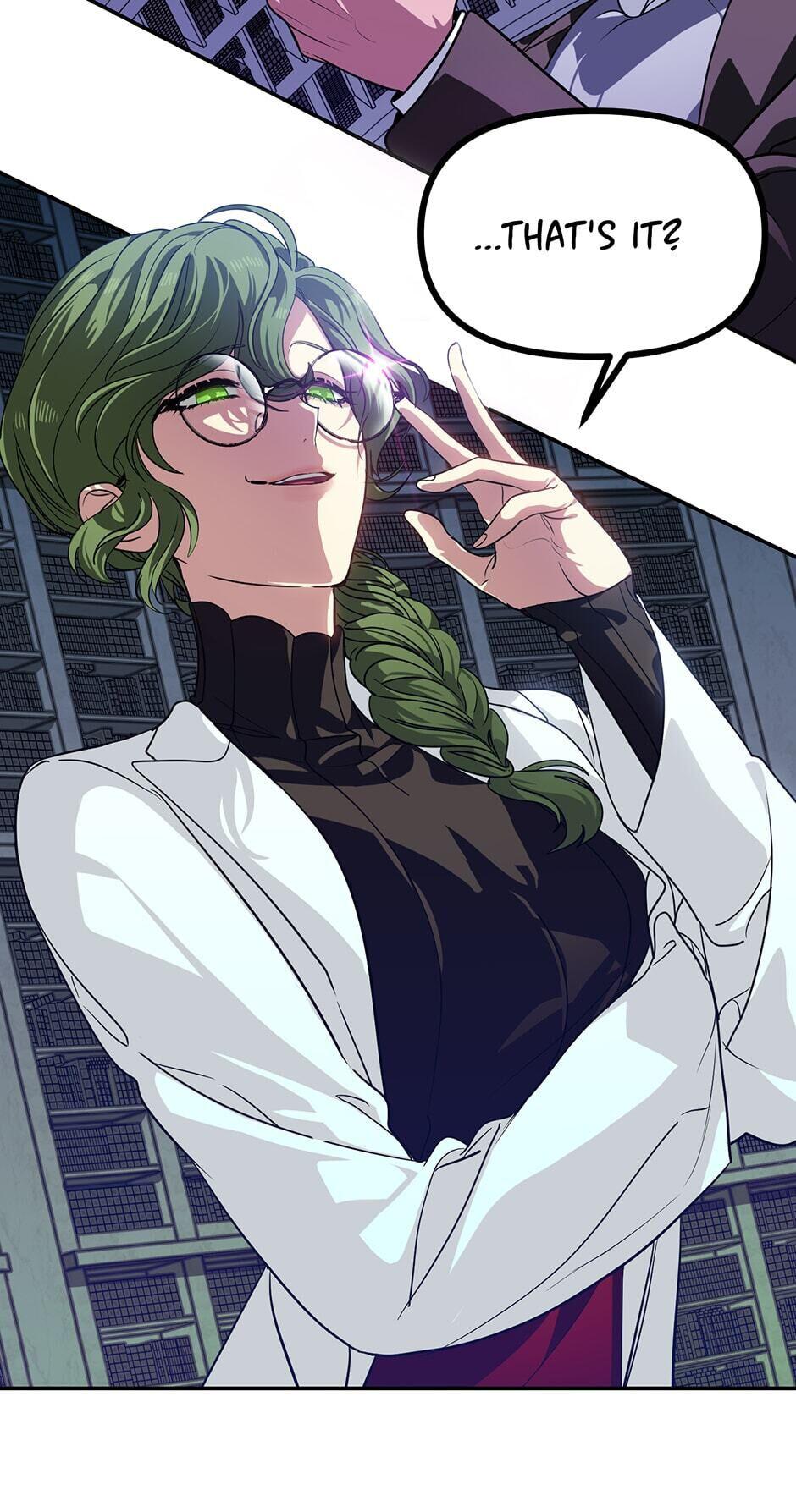 Read SSS Class Revival Hunter Manga Online