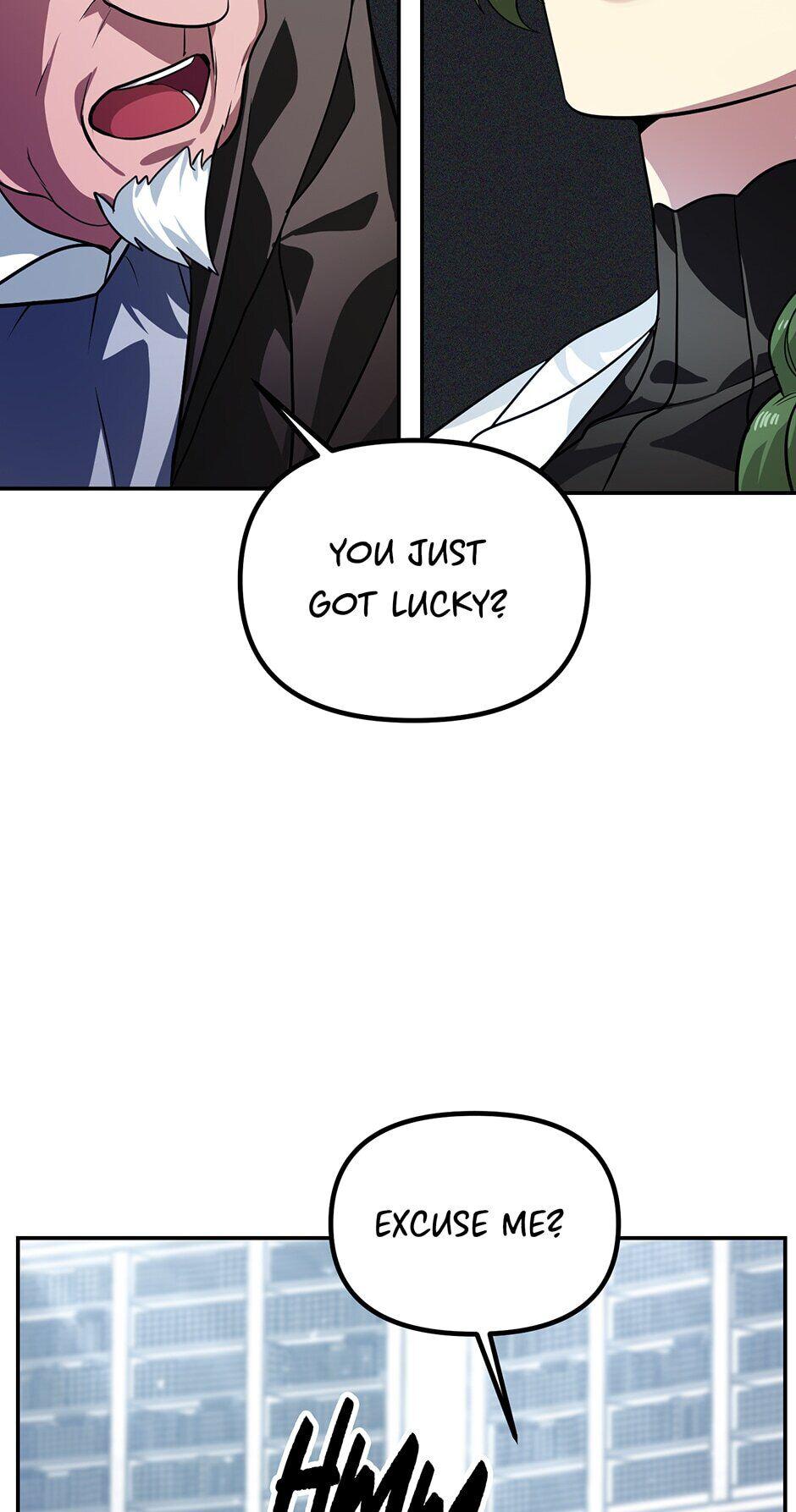 Read SSS Class Revival Hunter Manga Online