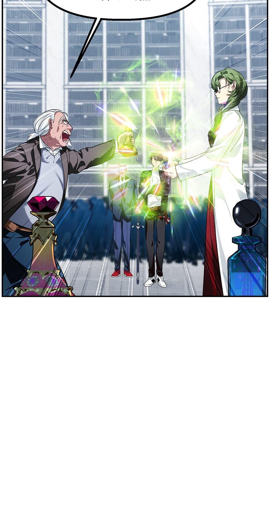 Read SSS Class Revival Hunter Manga Online