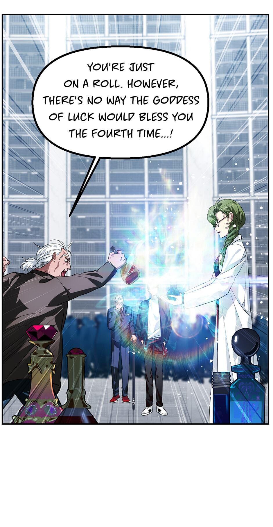 Read SSS Class Revival Hunter Manga Online