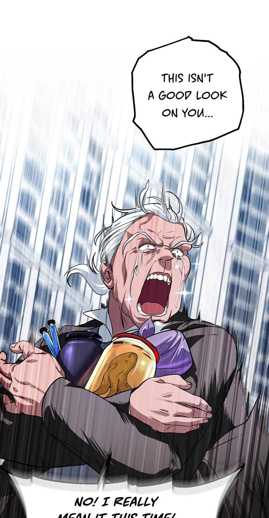 Read SSS Class Revival Hunter Manga Online