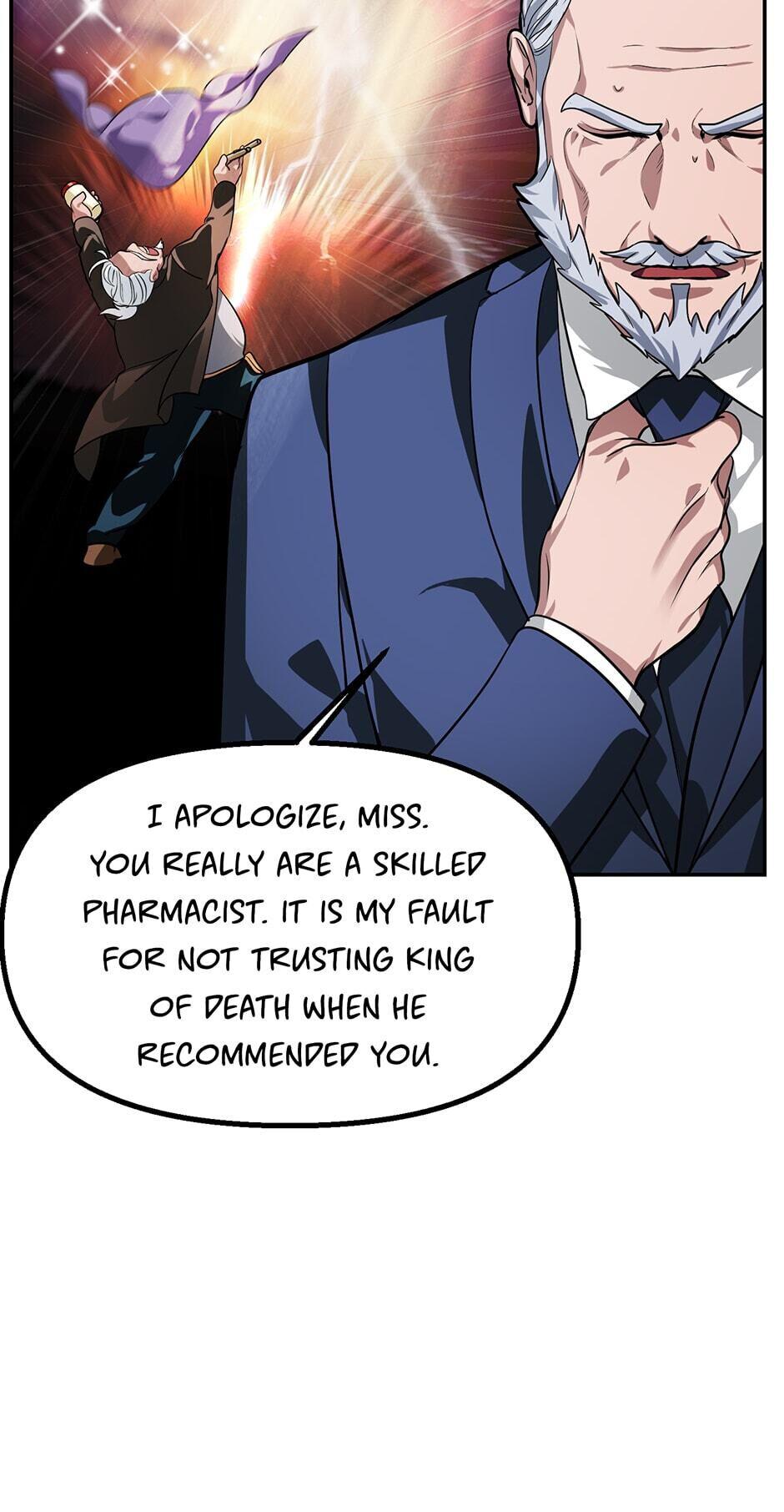 Read SSS Class Revival Hunter Manga Online