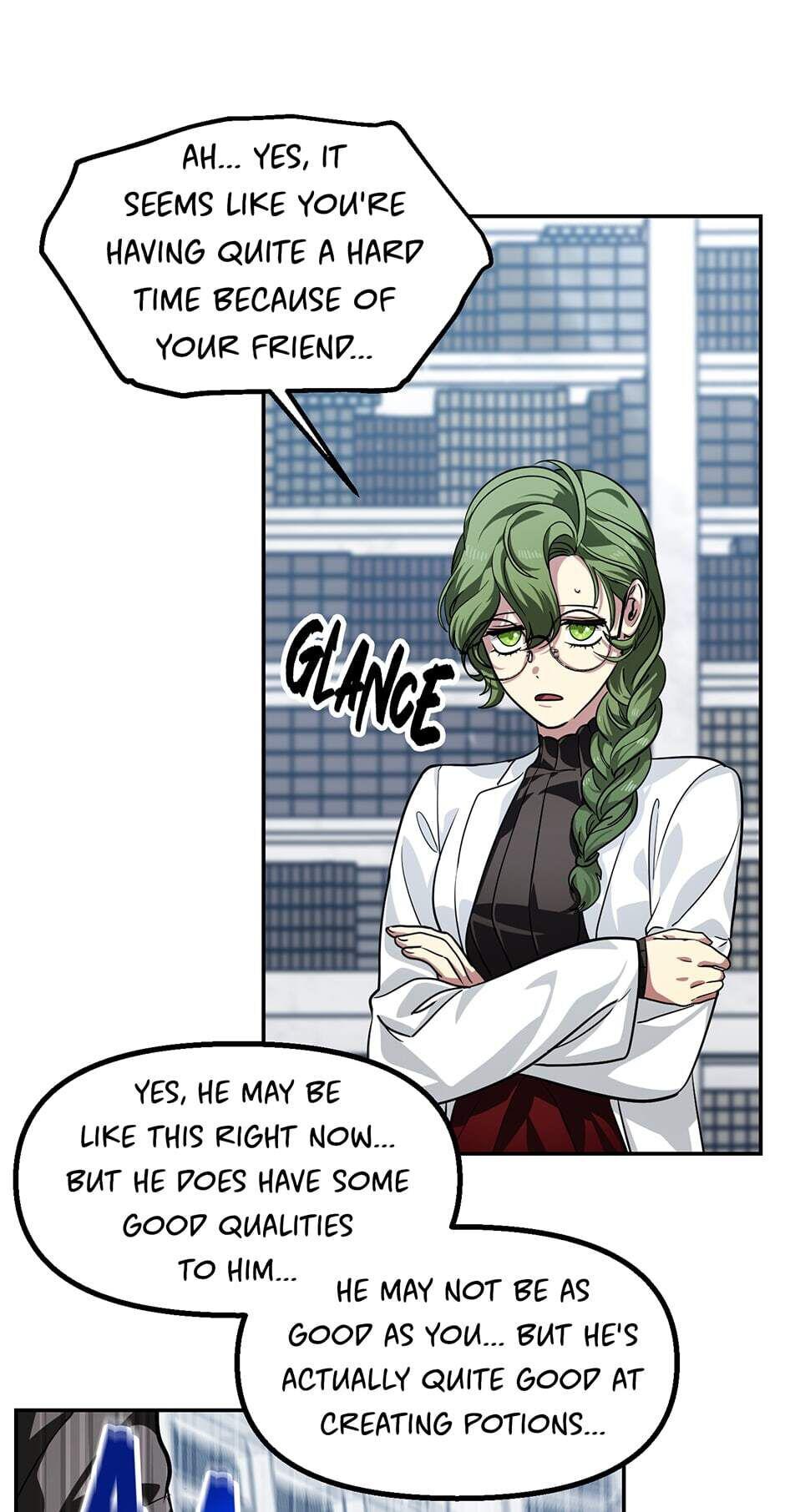 Read SSS Class Revival Hunter Manga Online