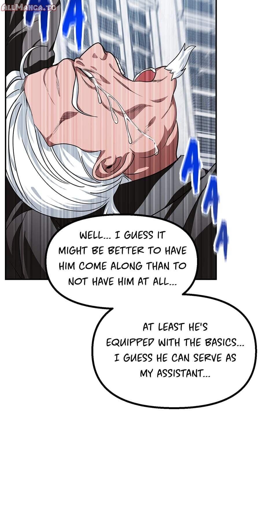 Read SSS Class Revival Hunter Manga Online