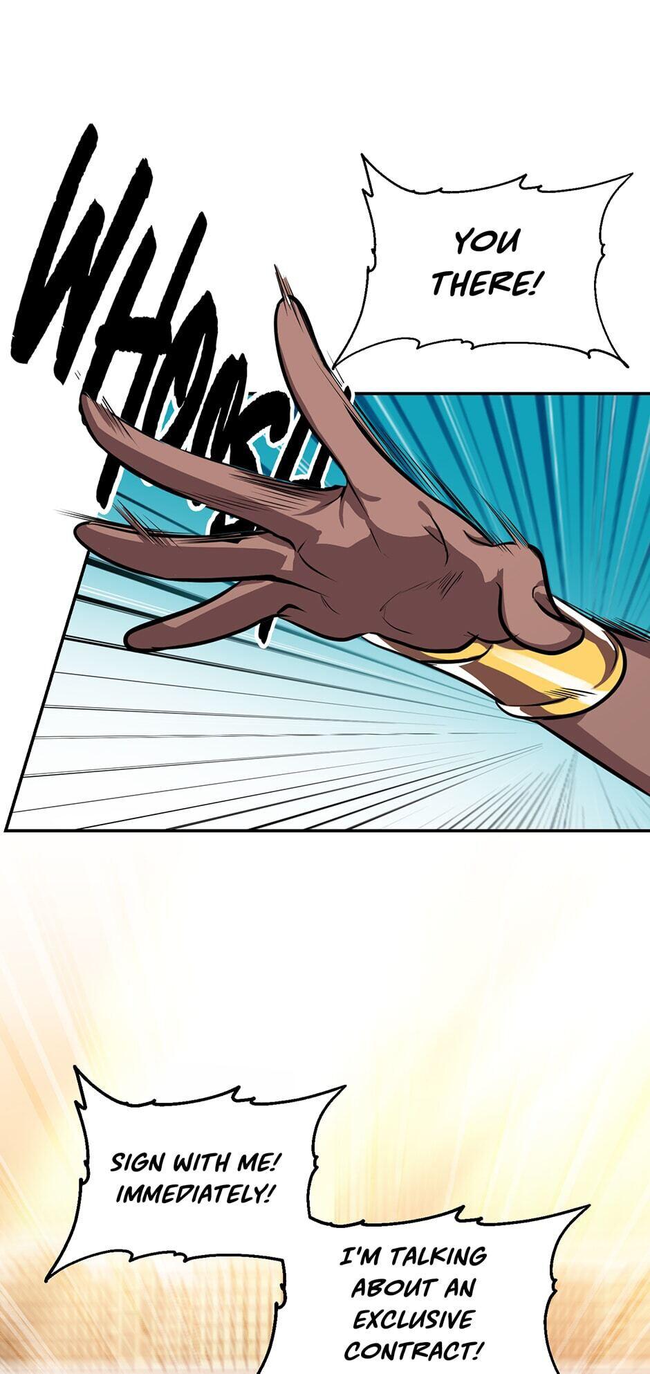 Read SSS Class Revival Hunter Manga Online
