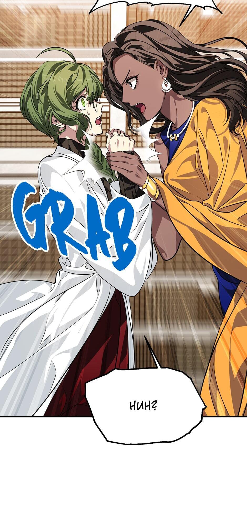 Read SSS Class Revival Hunter Manga Online