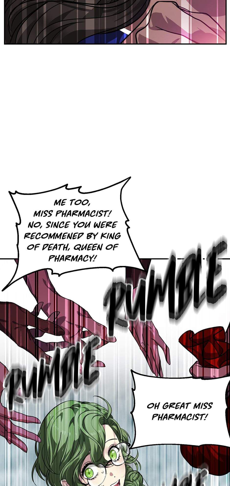 Read SSS Class Revival Hunter Manga Online