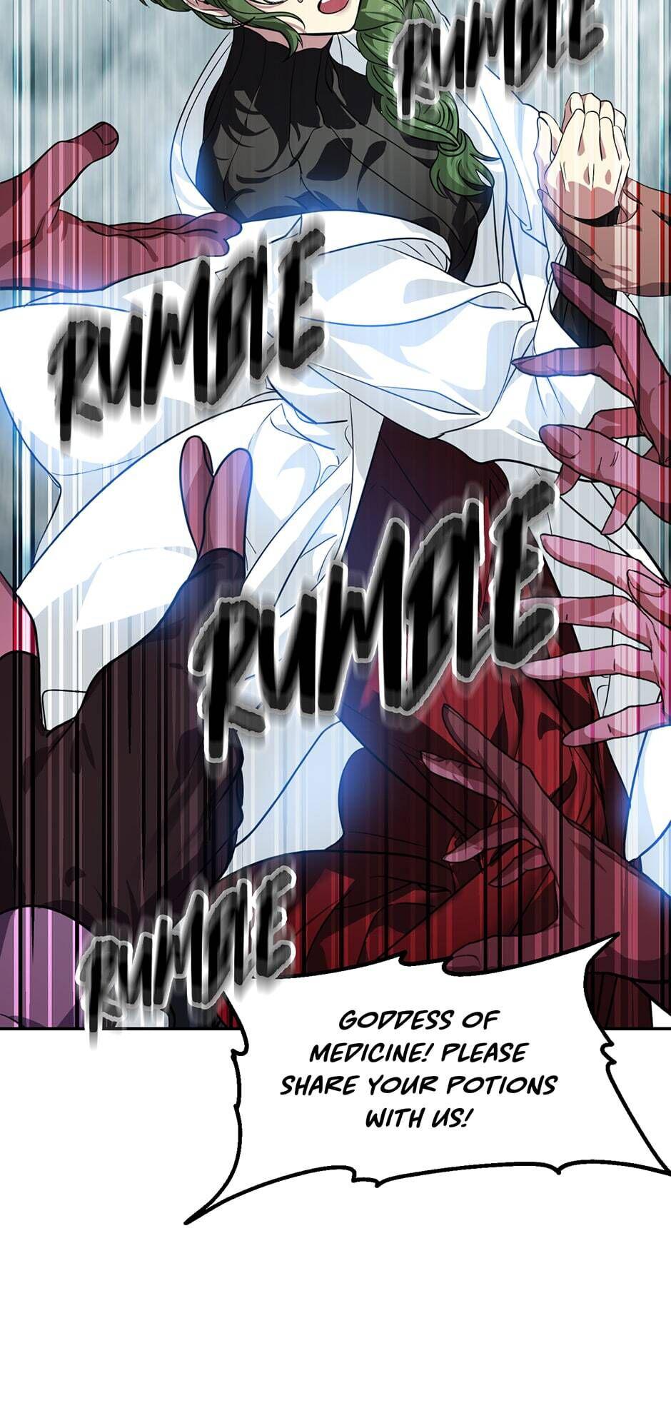 Read SSS Class Revival Hunter Manga Online