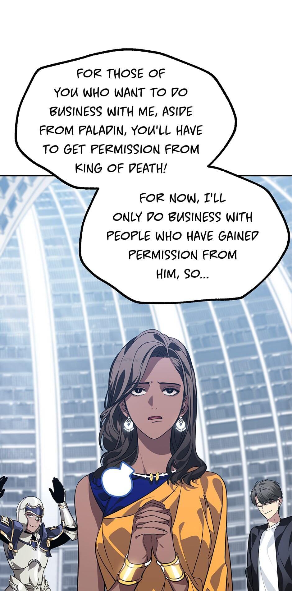 Read SSS Class Revival Hunter Manga Online
