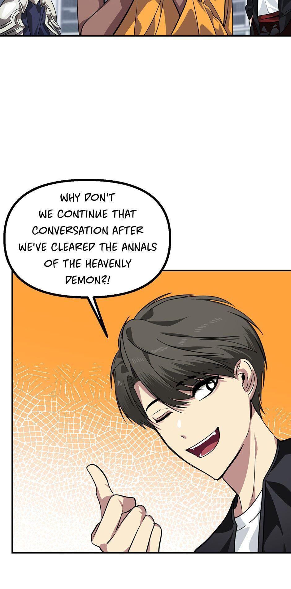 Read SSS Class Revival Hunter Manga Online