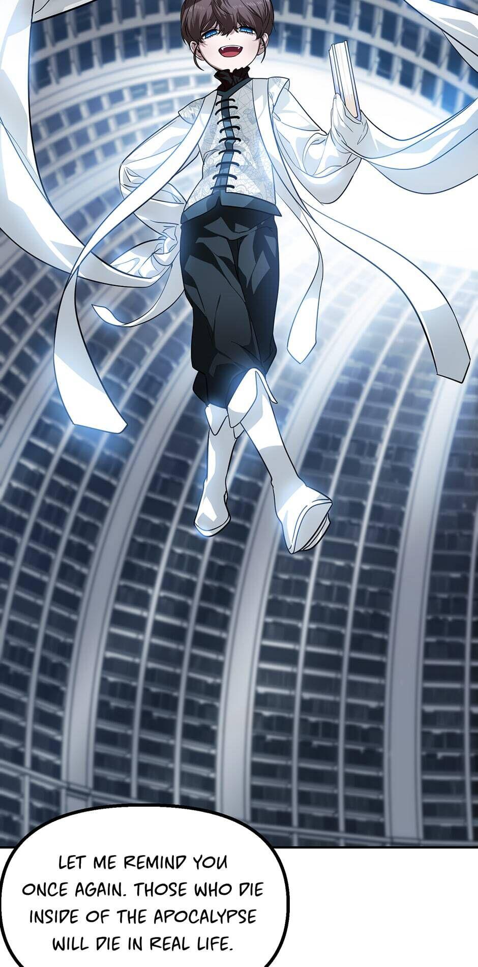 Read SSS Class Revival Hunter Manga Online