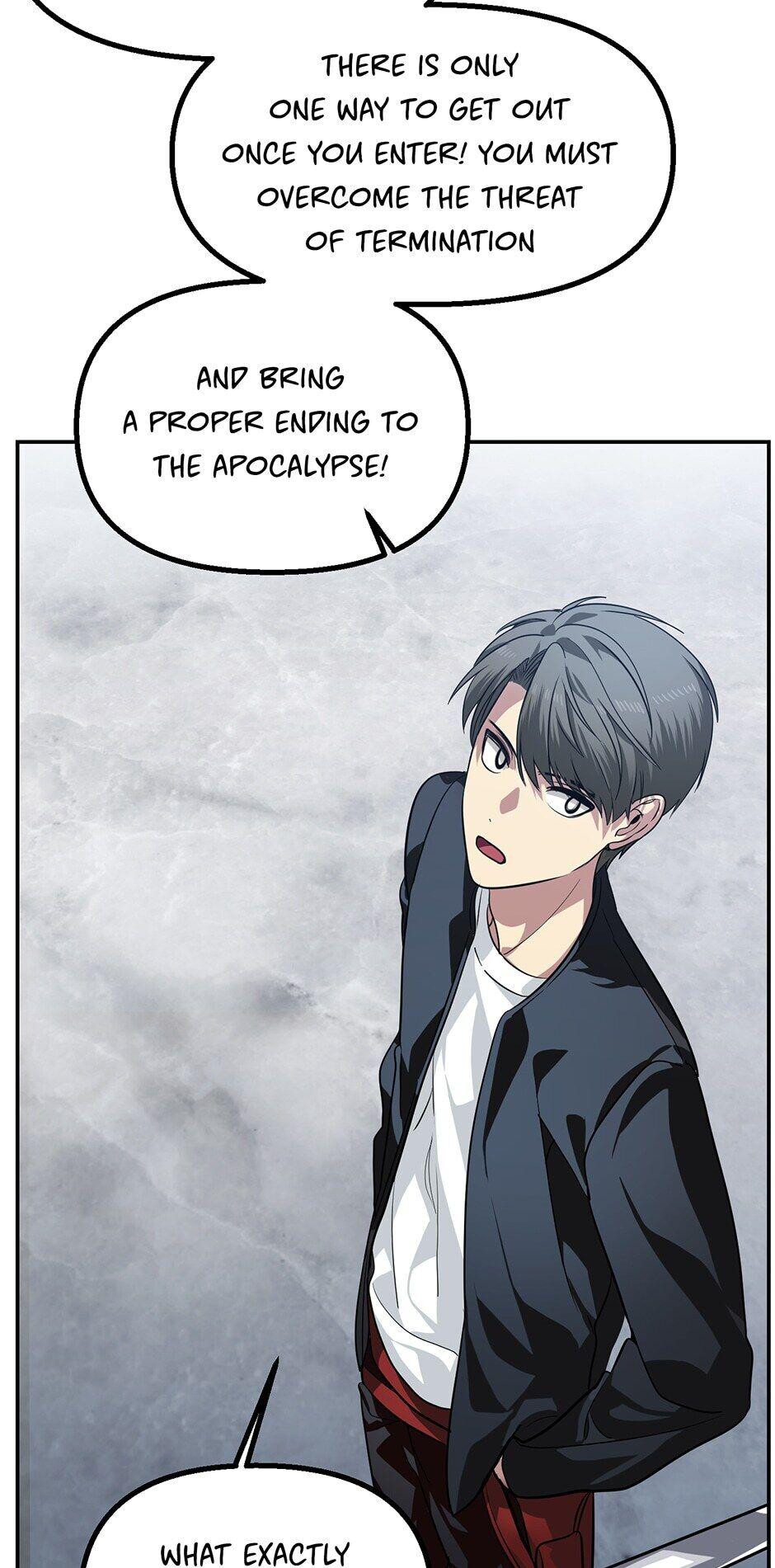 Read SSS Class Revival Hunter Manga Online