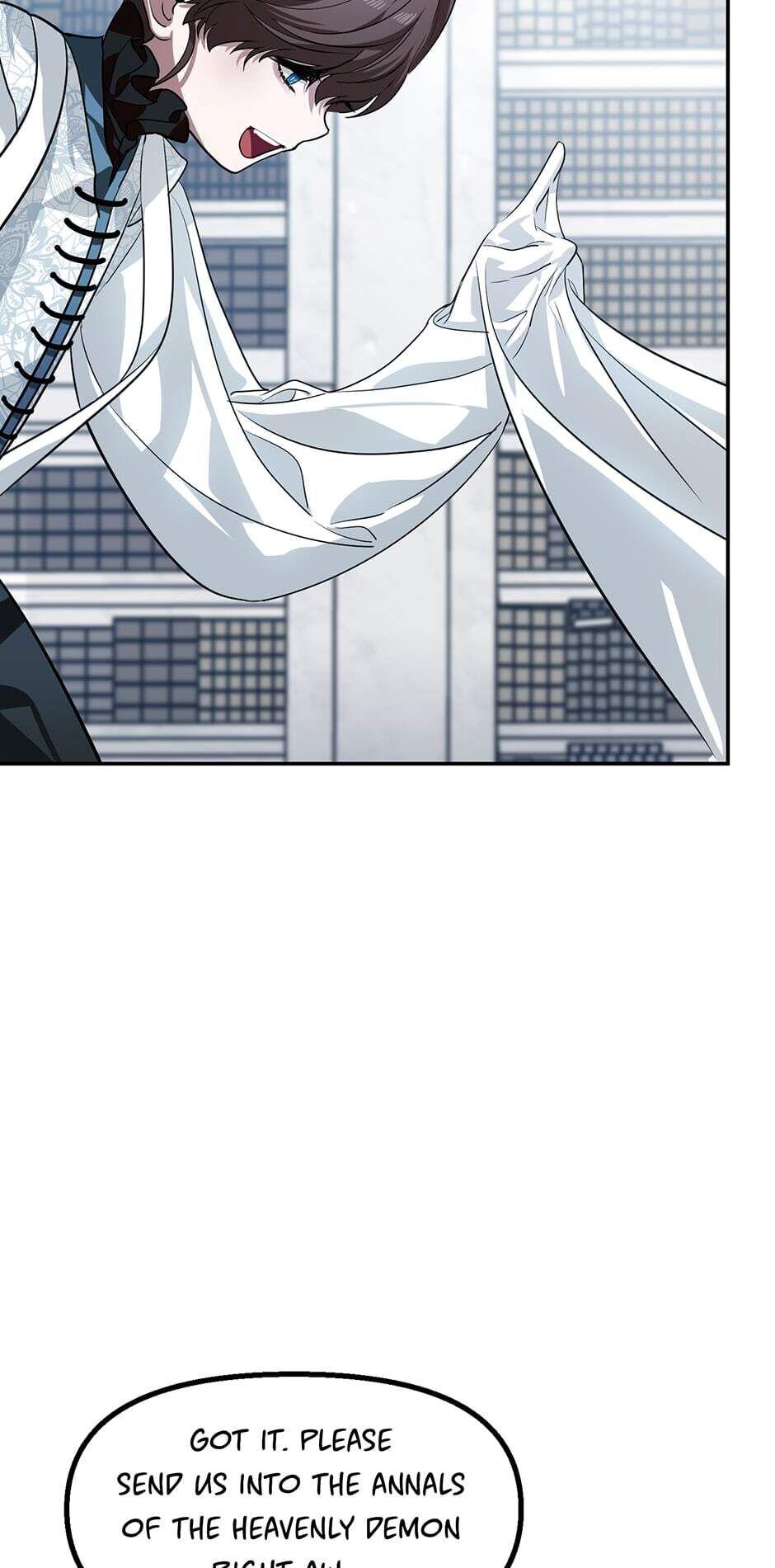 Read SSS Class Revival Hunter Manga Online