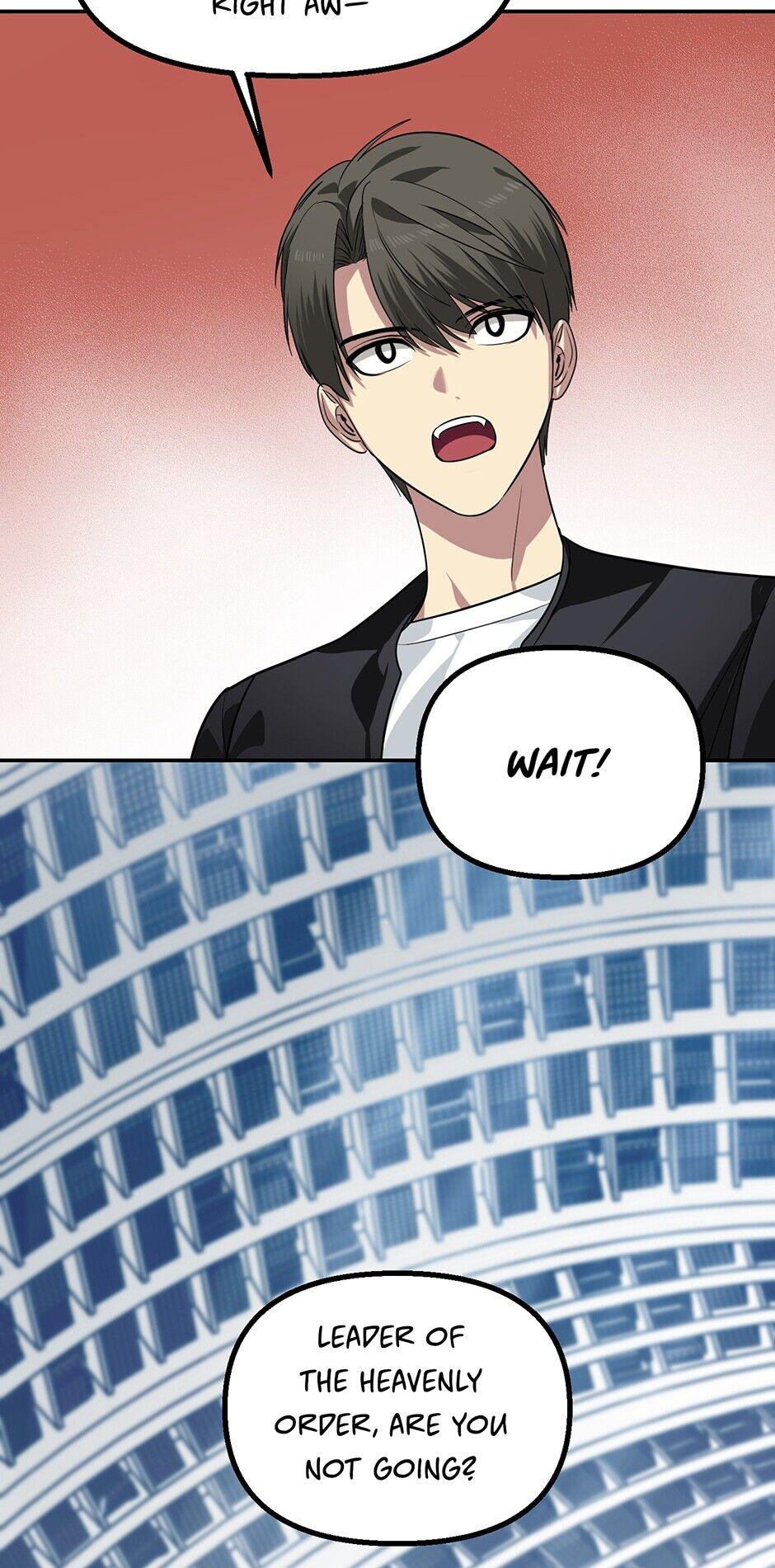 Read SSS Class Revival Hunter Manga Online