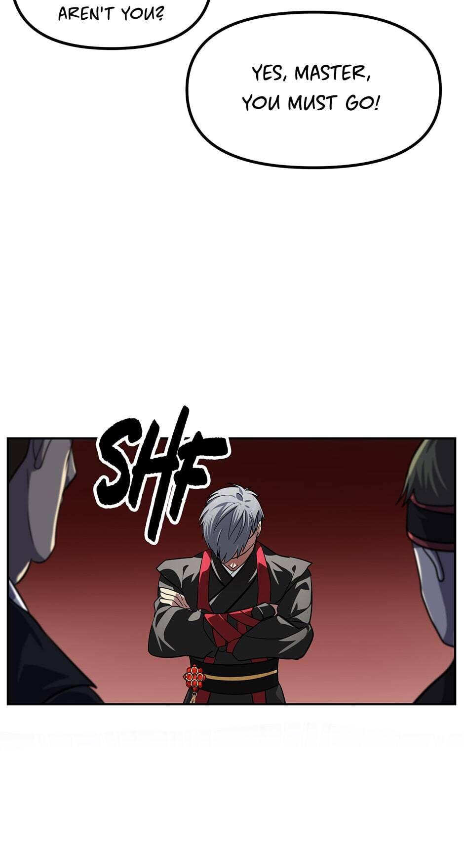 Read SSS Class Revival Hunter Manga Online