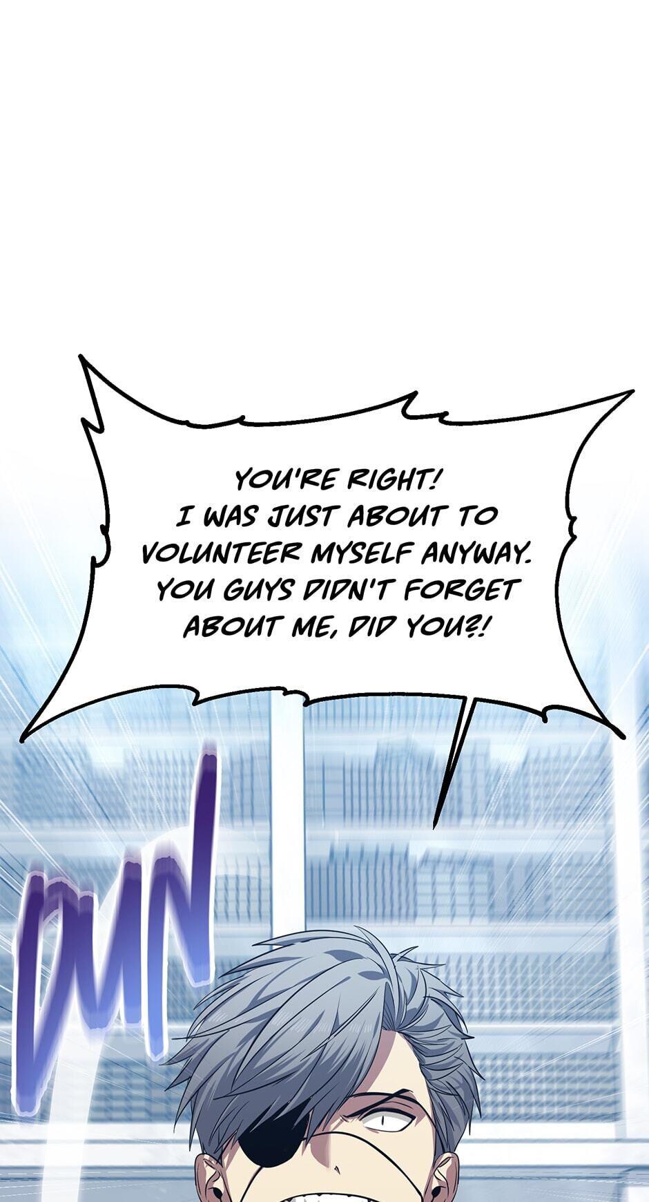 Read SSS Class Revival Hunter Manga Online