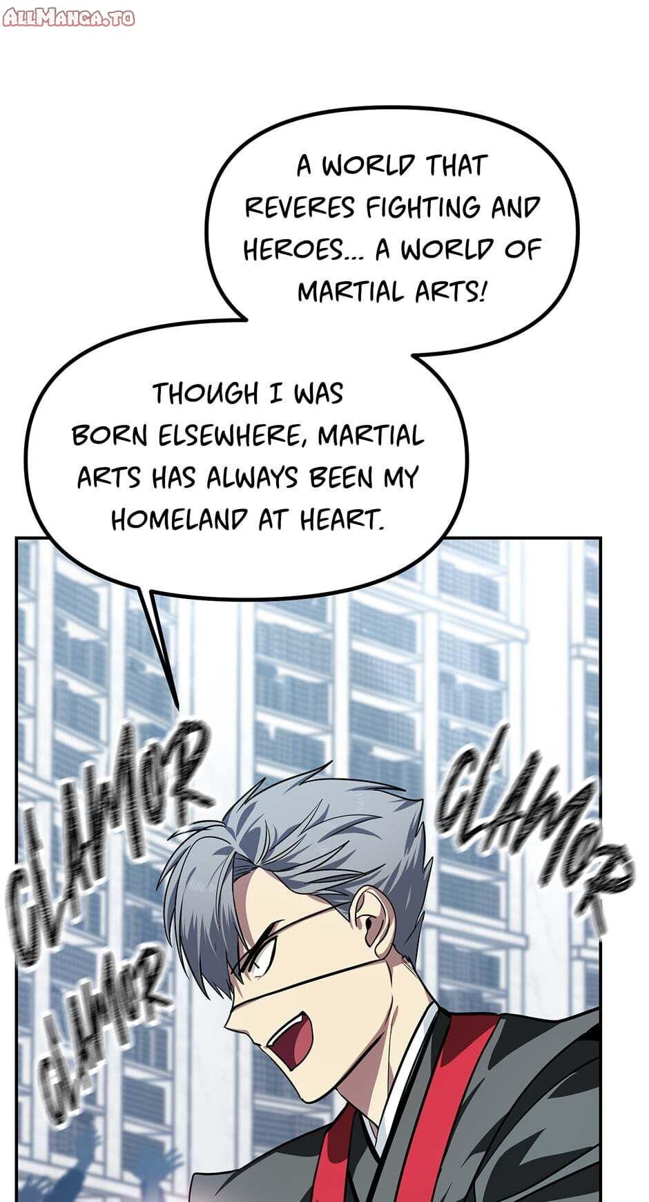 Read SSS Class Revival Hunter Manga Online
