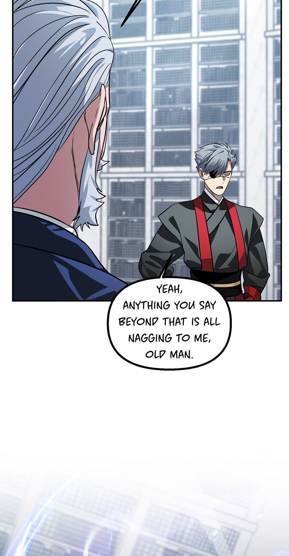 Read SSS Class Revival Hunter Manga Online