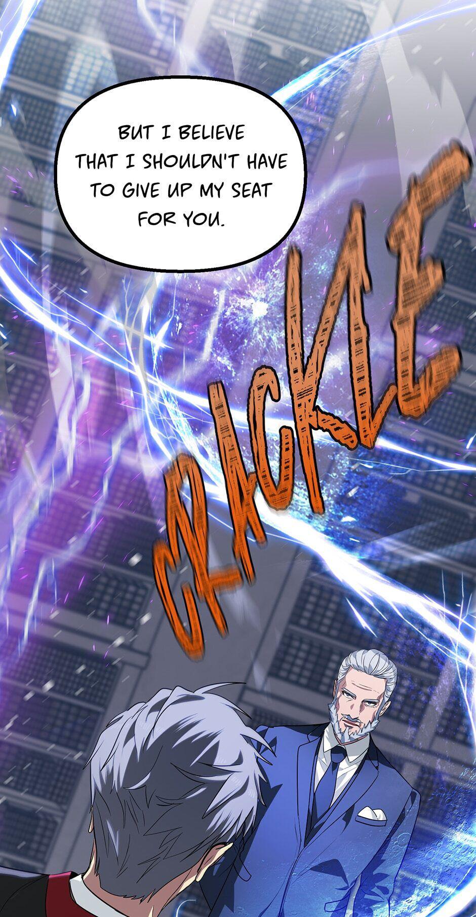 Read SSS Class Revival Hunter Manga Online