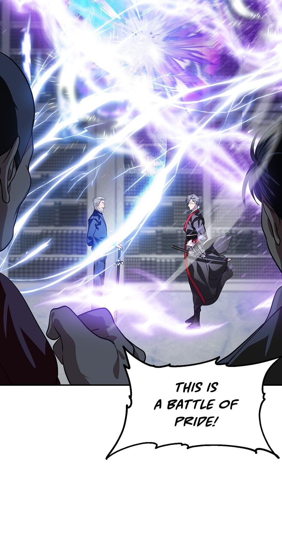 Read SSS Class Revival Hunter Manga Online