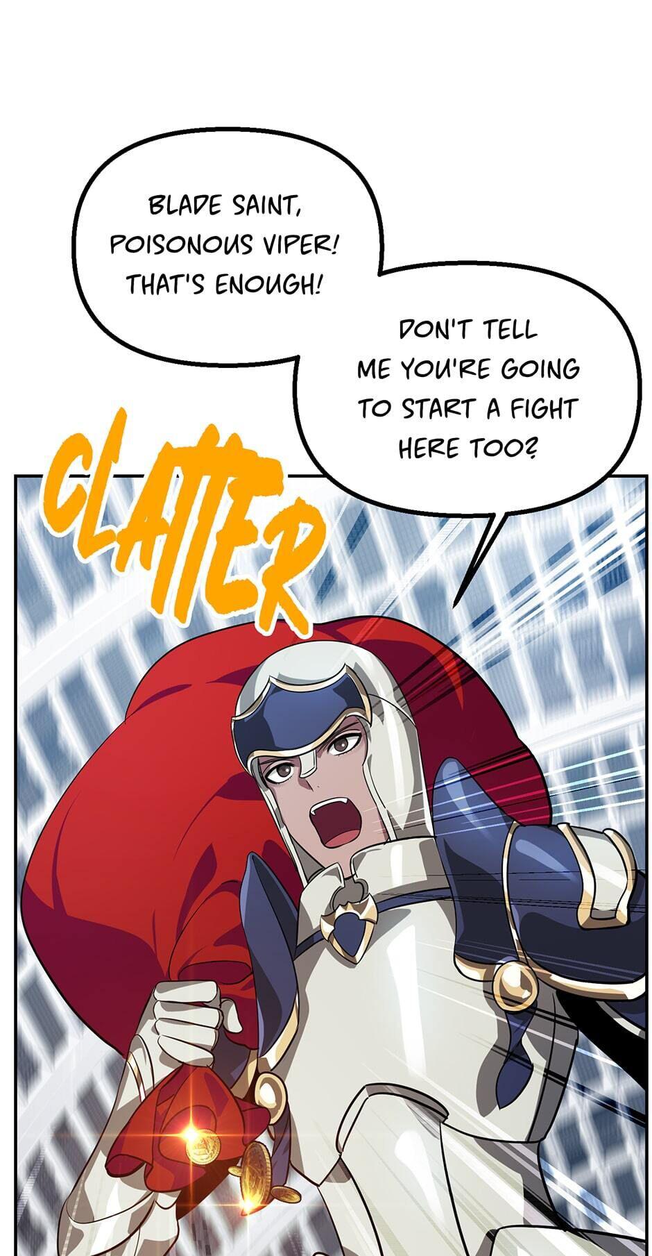 Read SSS Class Revival Hunter Manga Online