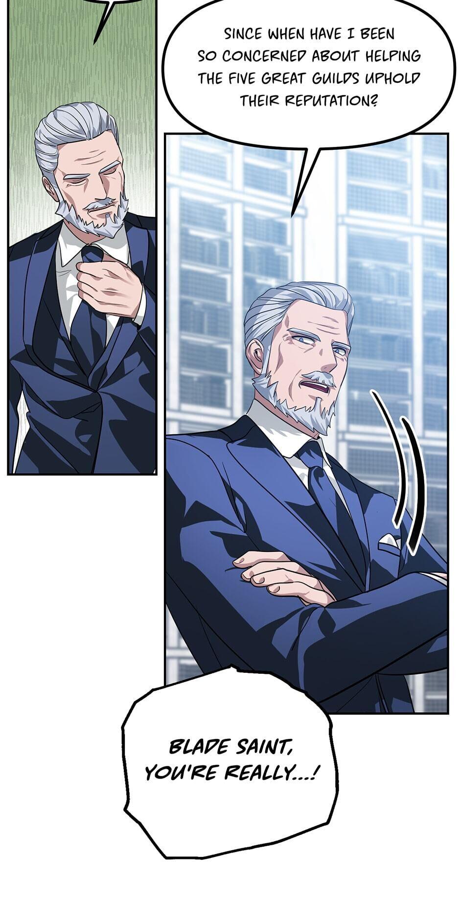 Read SSS Class Revival Hunter Manga Online