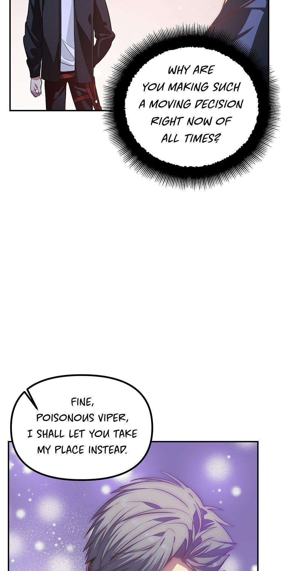 Read SSS Class Revival Hunter Manga Online