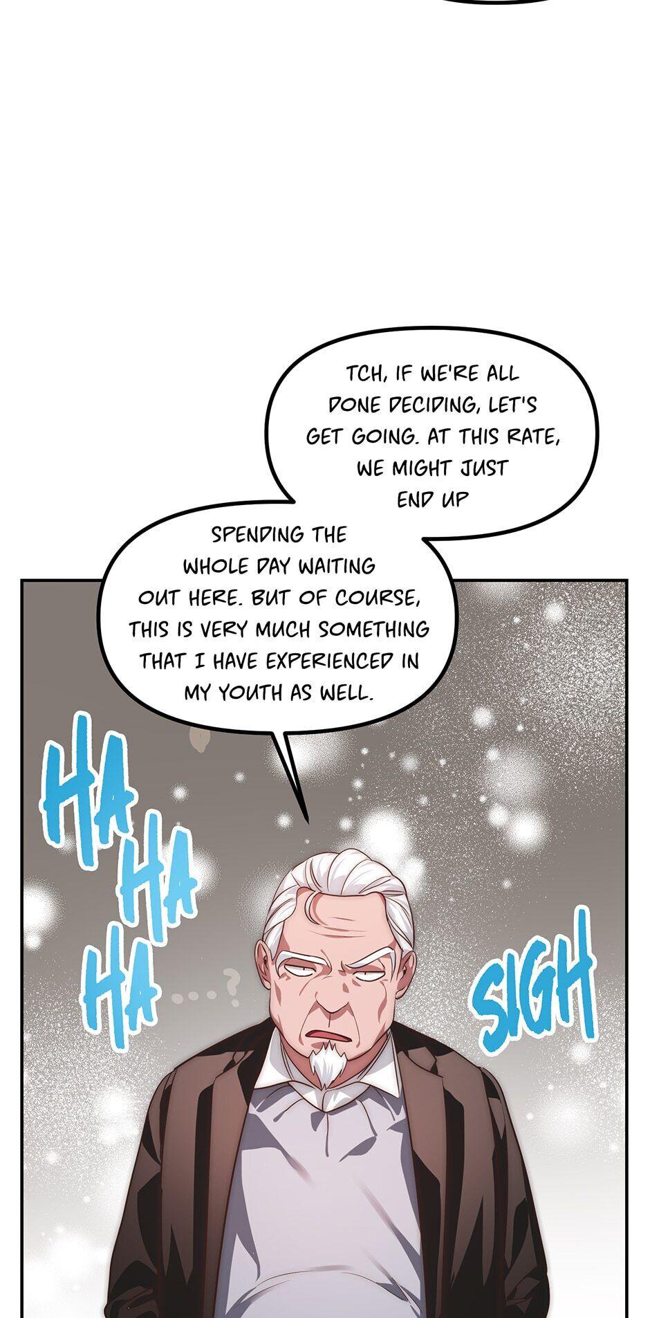 Read SSS Class Revival Hunter Manga Online